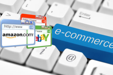 E commerce in gst