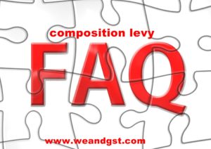 composition levy