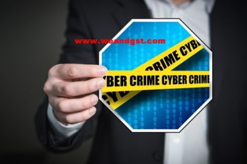 cyber crime