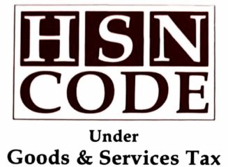 Hats & Accessories HSN code