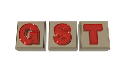 Verification for Transitional credit in GST