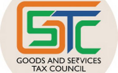 GST Council Meet