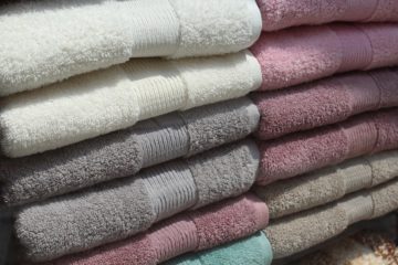 HSN Code for Towels