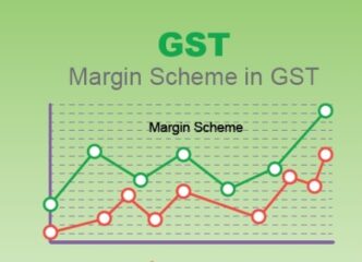 Margin Scheme in GST