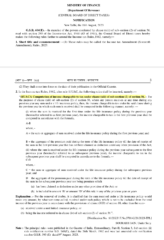 Rule 11UACA of Income Tax Act