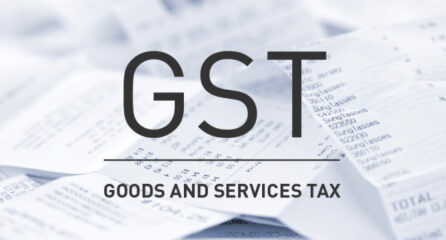 Section 1 CGST Act